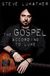 Omslagsbilde:The Gospel : according to Luke