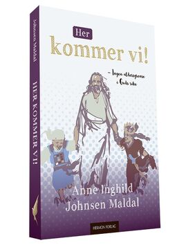 forsidebilde - trykk for å vise stor versjon