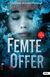 Omslagsbilde:Det femte offer