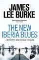 Omslagsbilde:The new Iberia blues