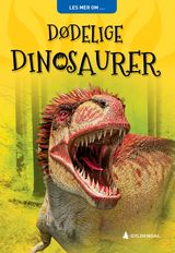 Dødelige dinosaurer