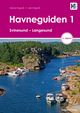 Omslagsbilde:Havneguiden . 1 . Svinesund - Langesund