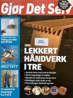 forsidebilde - trykk for å vise stor versjon