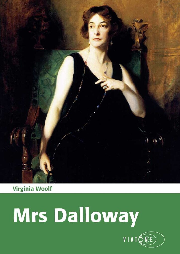 Mrs Dalloway