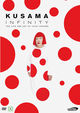 Omslagsbilde:Kusama Infinity : the life and art of Yayoi Kusama