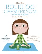 Omslagsbilde