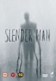 Cover photo:Slender man