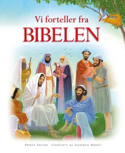 forsidebilde - trykk for å vise stor versjon