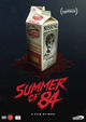 Cover photo:Summer of 84