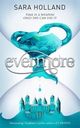 Omslagsbilde:Evermore