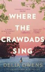 "Where the crawdads sing"