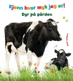 forsidebilde - trykk for å vise stor versjon