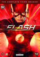 Omslagsbilde:The Flash . The complete third season