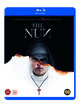 Omslagsbilde:The Nun