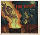 Omslagsbilde:Fire dream