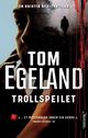 Omslagsbilde:Trollspeilet