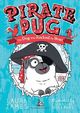 Omslagsbilde:Pirate Pug : the dog who rocked the boat