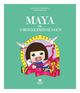 Omslagsbilde:Maya og smokkeprinsessen
