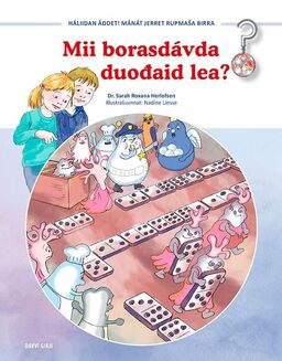 forsidebilde - trykk for å vise stor versjon