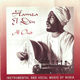 Omslagsbilde:Al Oud : instrumental and vocal music of Nubia