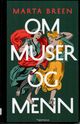 Omslagsbilde:Om muser og menn