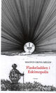 Cover photo:Flaskeladden i Eskimopolis : roman