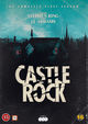 Omslagsbilde:Castle rock . the complete first season