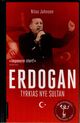 Omslagsbilde:Erdogan : Tyrkias nye sultan