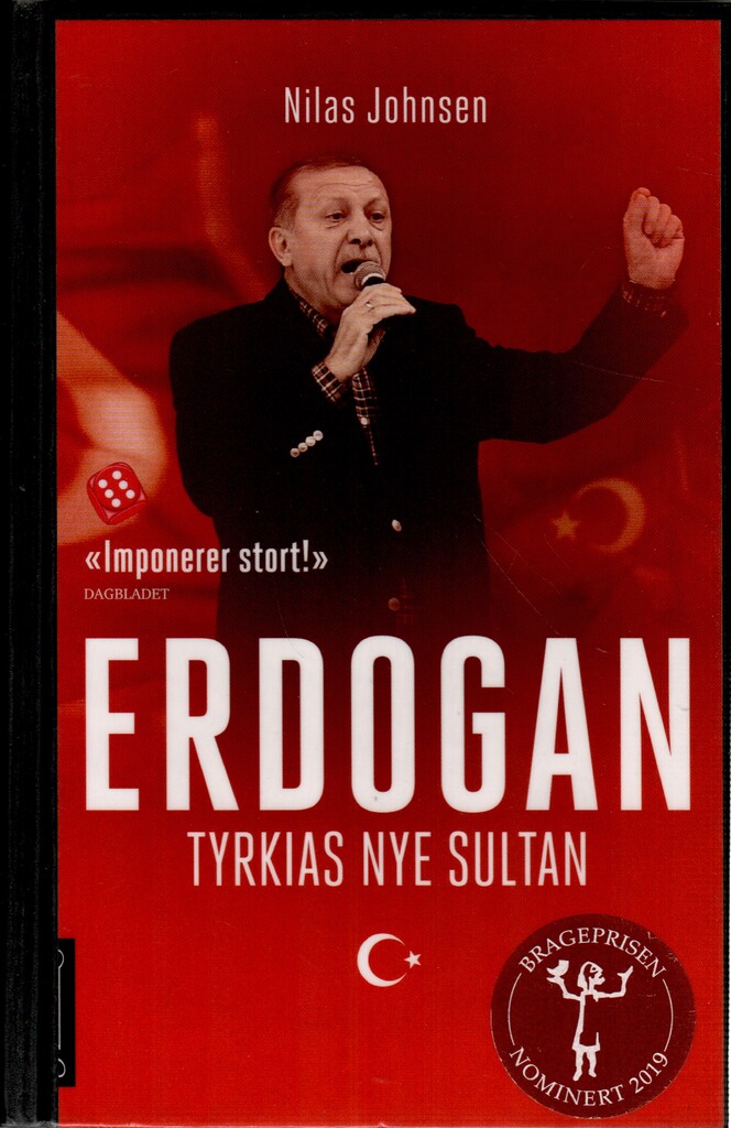 Erdogan - Tyrkias nye sultan