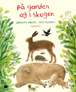 forsidebilde - trykk for å vise stor versjon