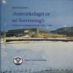 forsidebilde - trykk for å vise stor versjon
