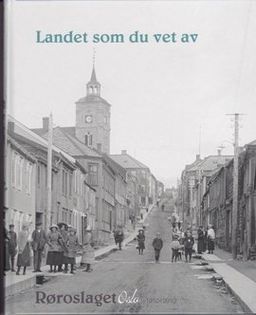 forsidebilde - trykk for å vise stor versjon