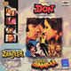 Omslagsbilde:Don : Zanzeer ; The Great Gambler : Kalyanji Anandji