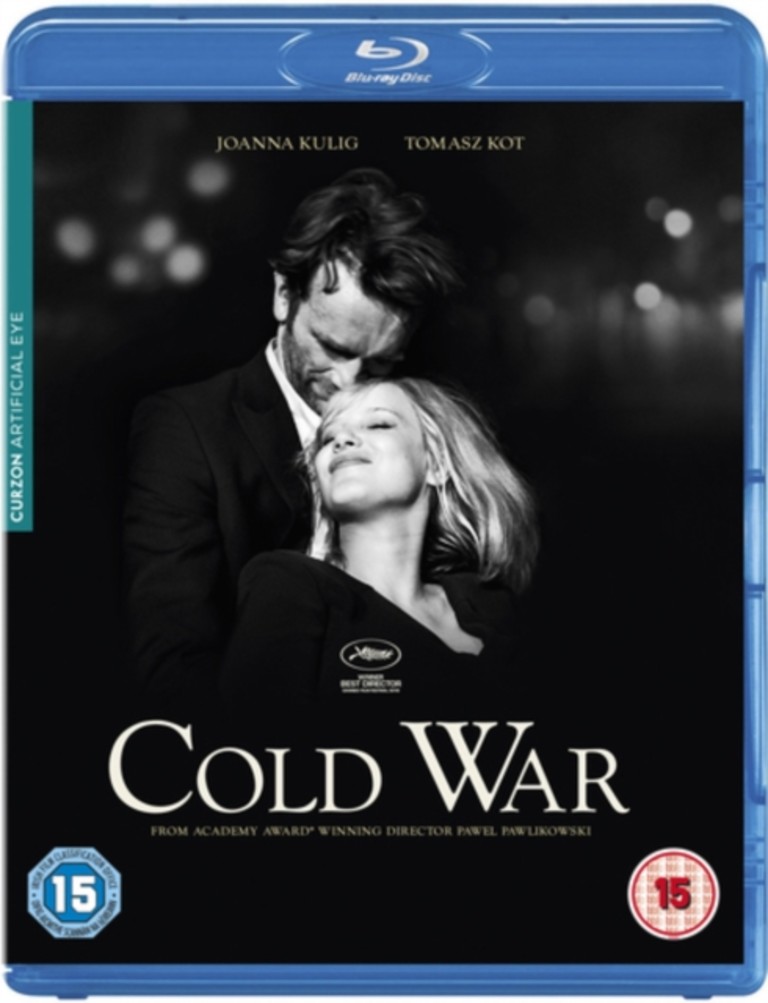 Cold War