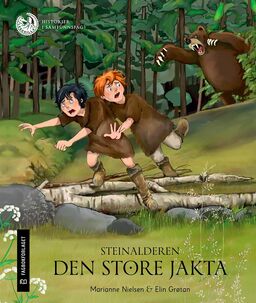 forsidebilde - trykk for å vise stor versjon