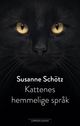 Cover photo:Kattenes hemmelige språk