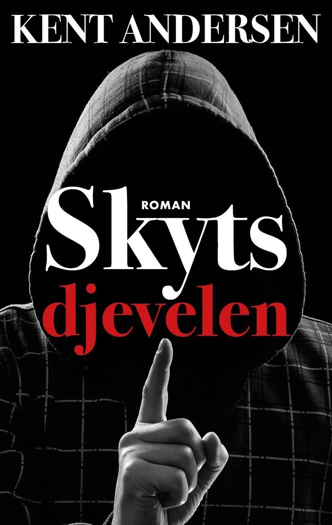 Skytsdjevelen : roman om formål