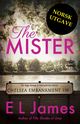 Cover photo:The mister