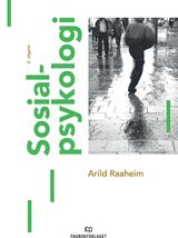 Raaheim, Arild : Sosialpsykologi