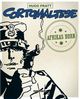 Omslagsbilde:Corto Maltese : Afrikas horn
