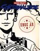 Omslagsbilde:Corto Maltese : unge år