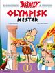 Omslagsbilde:Asterix olympisk mester