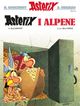 Omslagsbilde:Asterix i Alpene
