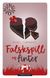 Omslagsbilde:Falskspill og finter