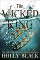 Omslagsbilde:The wicked king