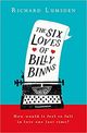 Omslagsbilde:The Six Loves of Billy Binns