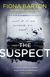 Omslagsbilde:The suspect