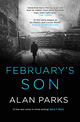 Cover photo:February's son