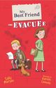 Omslagsbilde:The evacuee