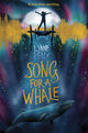 Cover photo:Song for a whale